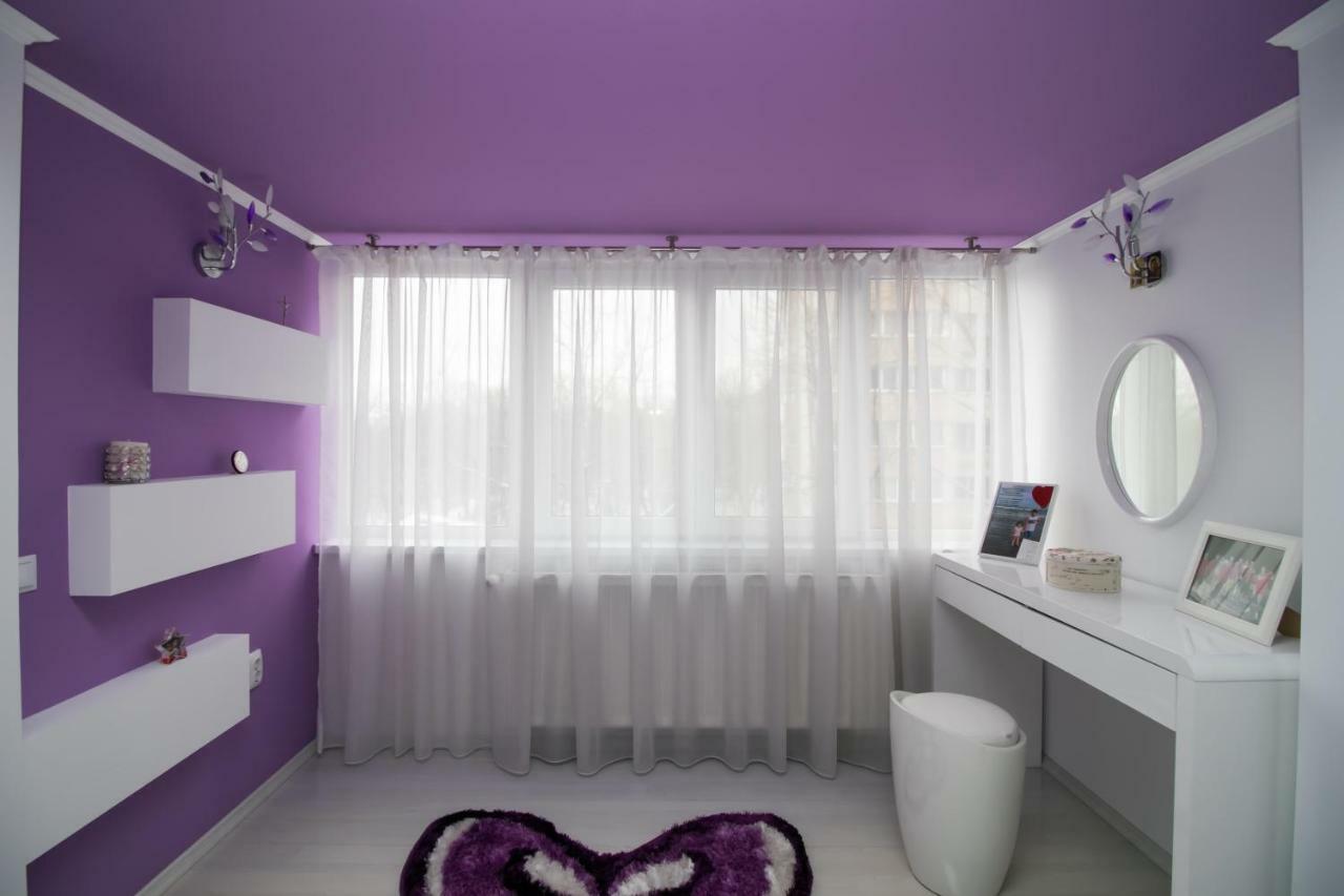 Apartament 2 Camere Βουκουρέστι Εξωτερικό φωτογραφία