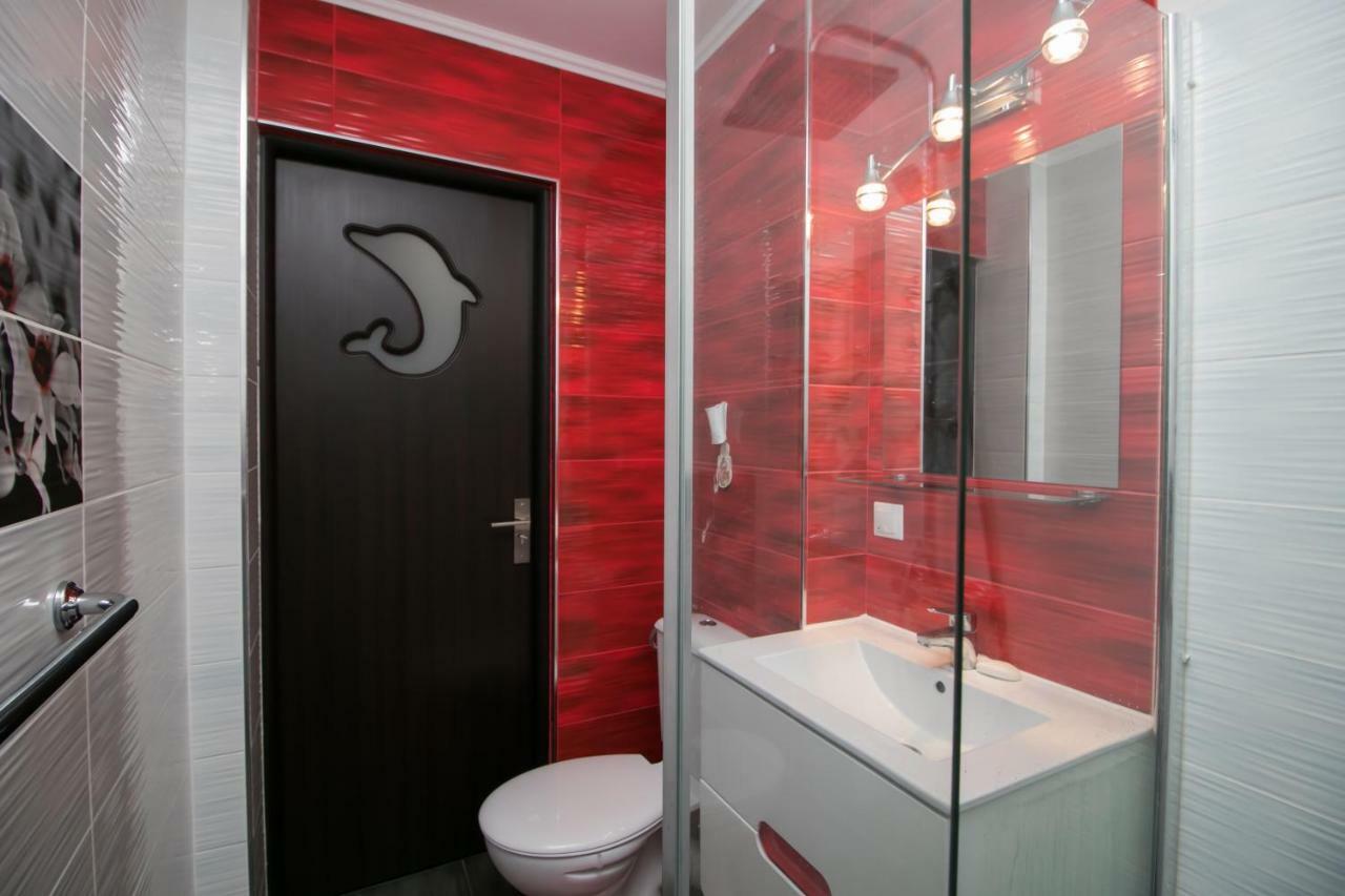 Apartament 2 Camere Βουκουρέστι Εξωτερικό φωτογραφία