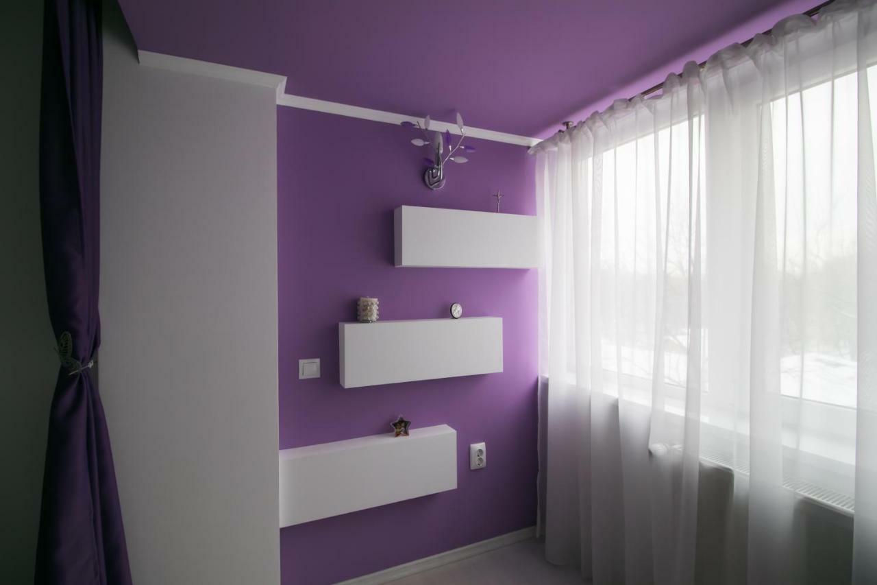Apartament 2 Camere Βουκουρέστι Εξωτερικό φωτογραφία