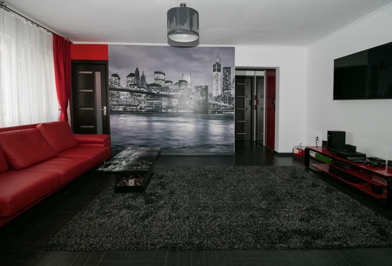 Apartament 2 Camere Βουκουρέστι Εξωτερικό φωτογραφία