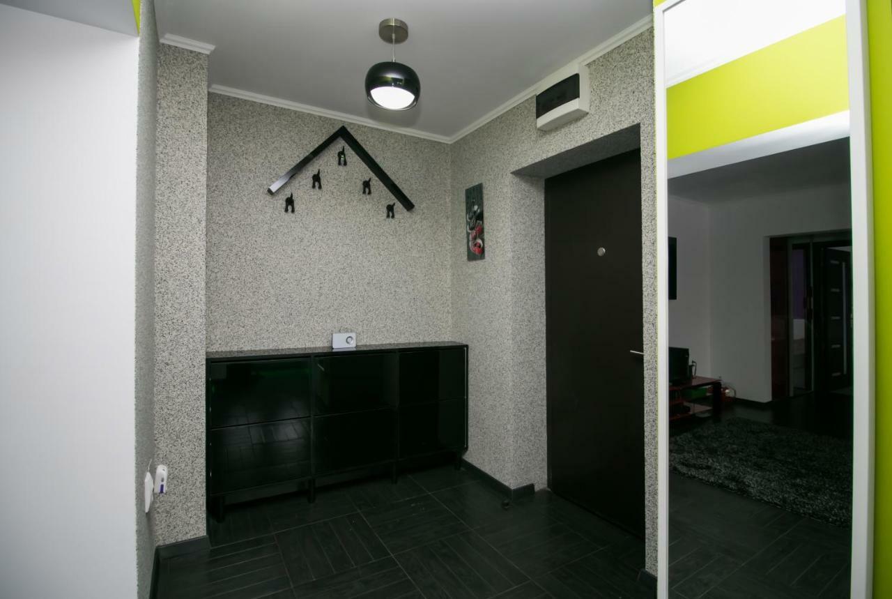 Apartament 2 Camere Βουκουρέστι Εξωτερικό φωτογραφία