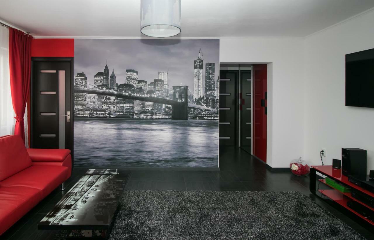 Apartament 2 Camere Βουκουρέστι Εξωτερικό φωτογραφία