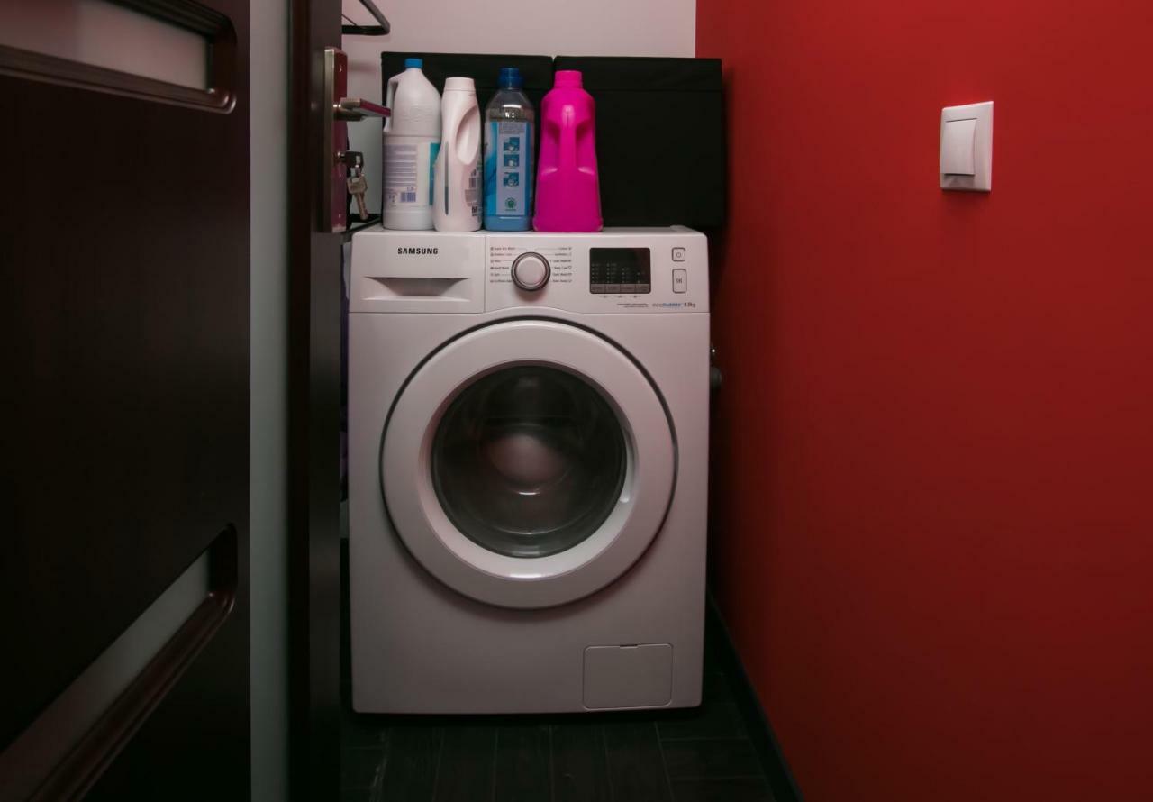 Apartament 2 Camere Βουκουρέστι Εξωτερικό φωτογραφία