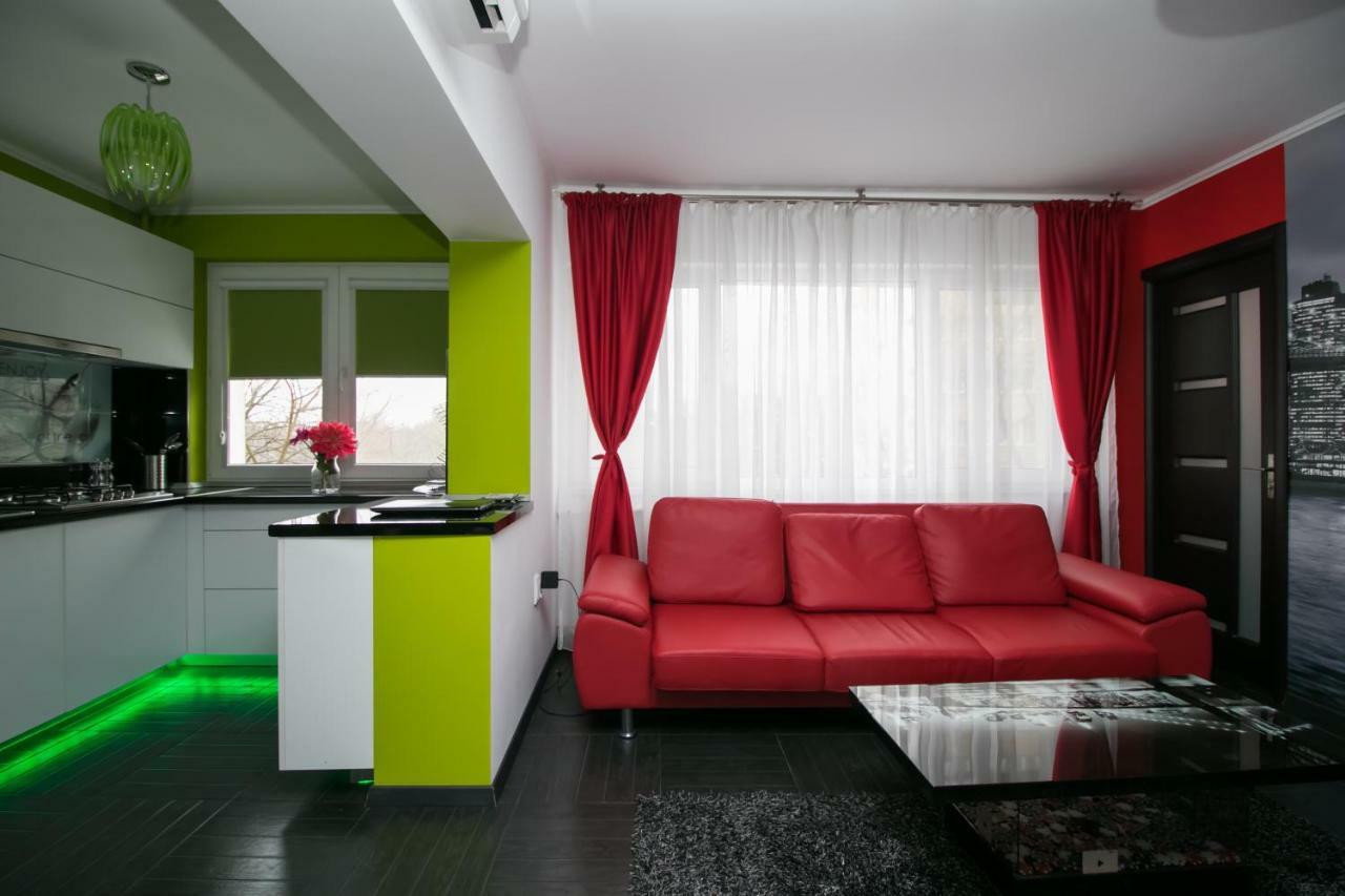 Apartament 2 Camere Βουκουρέστι Εξωτερικό φωτογραφία
