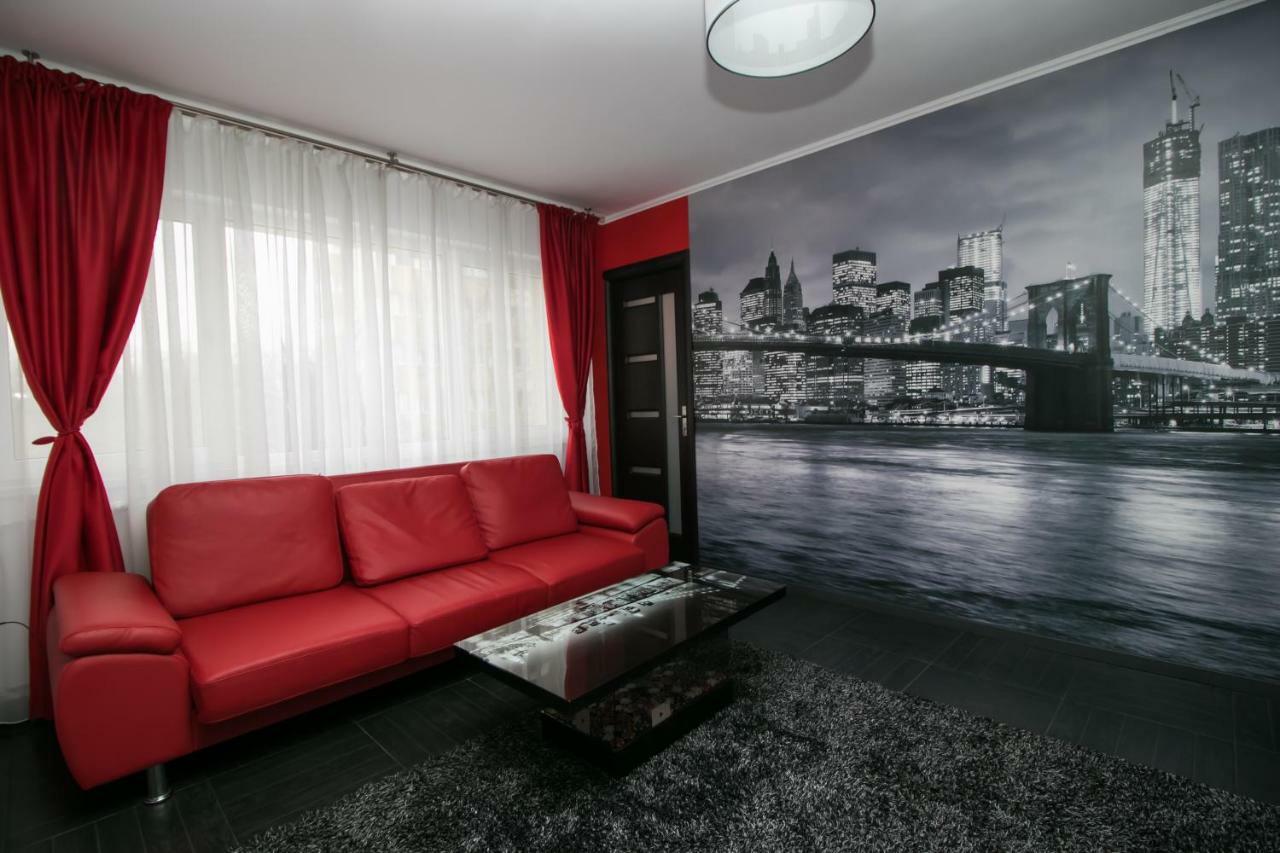 Apartament 2 Camere Βουκουρέστι Εξωτερικό φωτογραφία