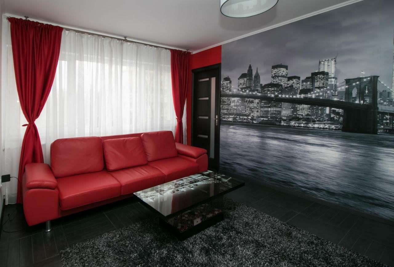 Apartament 2 Camere Βουκουρέστι Εξωτερικό φωτογραφία