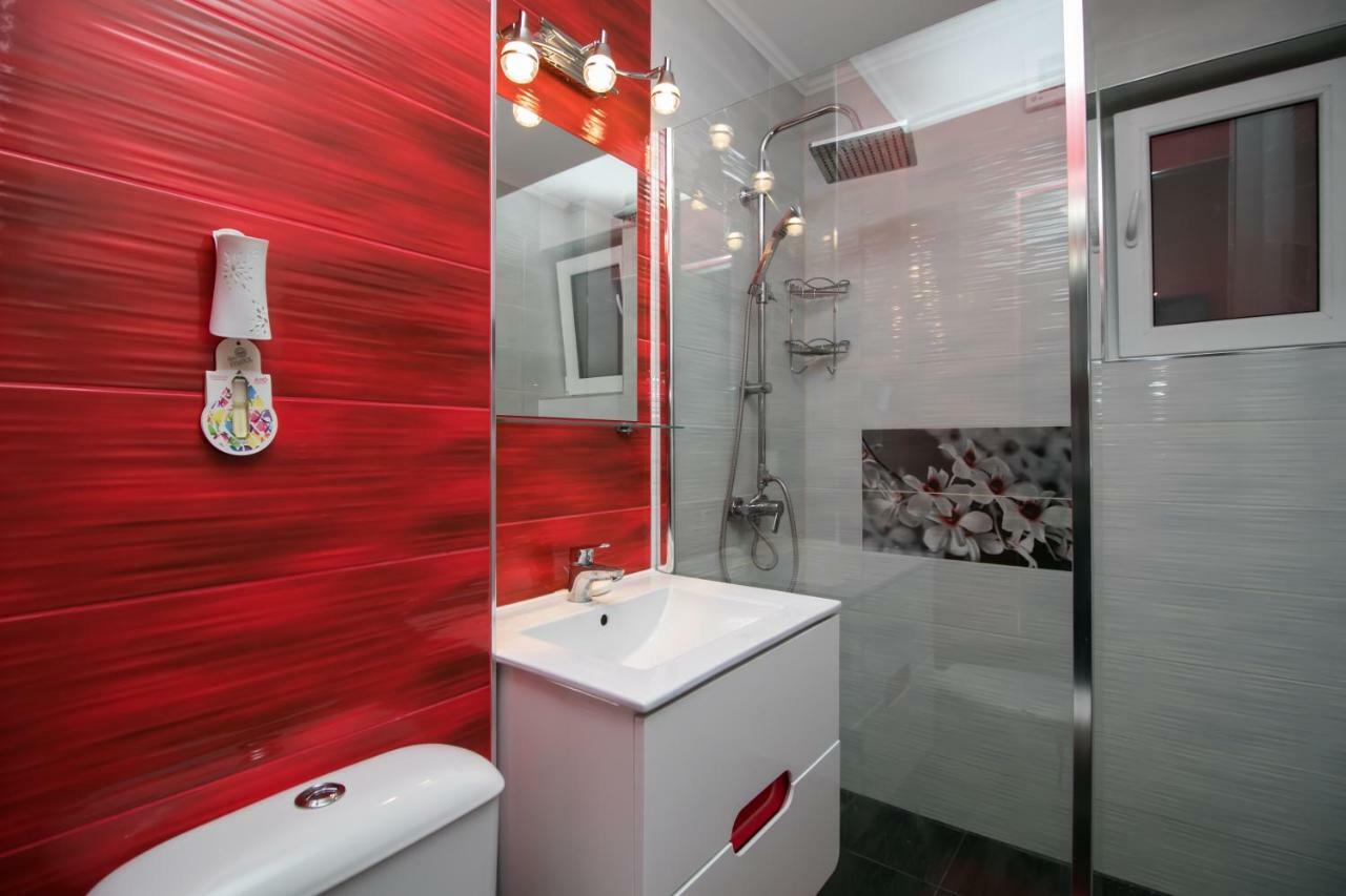 Apartament 2 Camere Βουκουρέστι Εξωτερικό φωτογραφία