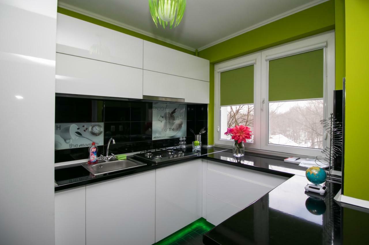 Apartament 2 Camere Βουκουρέστι Εξωτερικό φωτογραφία