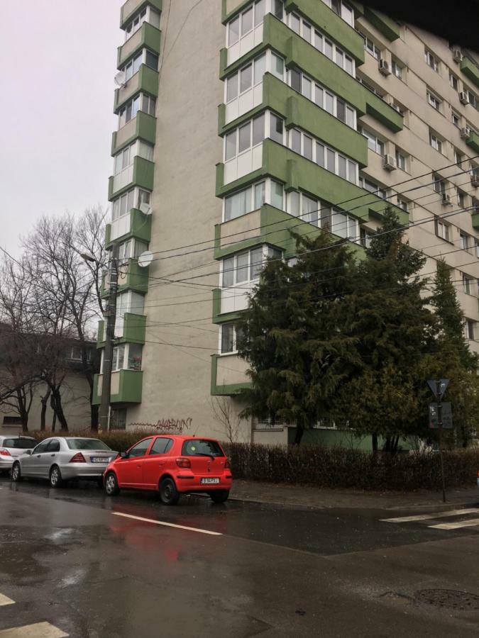 Apartament 2 Camere Βουκουρέστι Εξωτερικό φωτογραφία