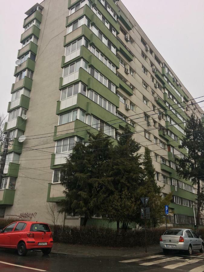 Apartament 2 Camere Βουκουρέστι Εξωτερικό φωτογραφία