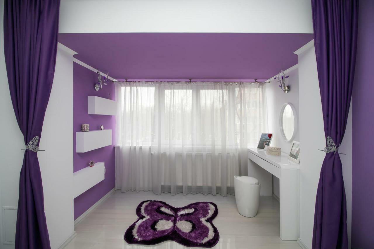 Apartament 2 Camere Βουκουρέστι Εξωτερικό φωτογραφία