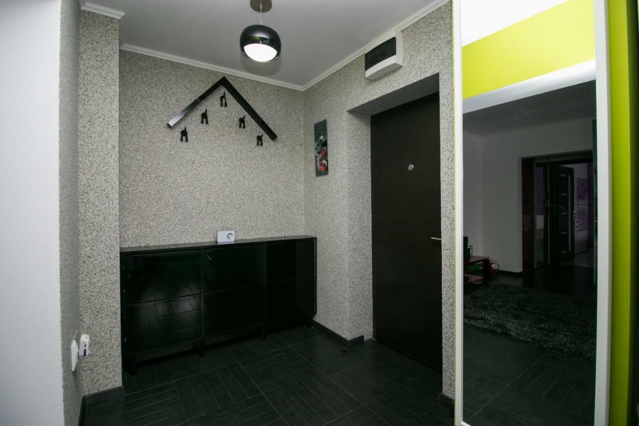 Apartament 2 Camere Βουκουρέστι Εξωτερικό φωτογραφία
