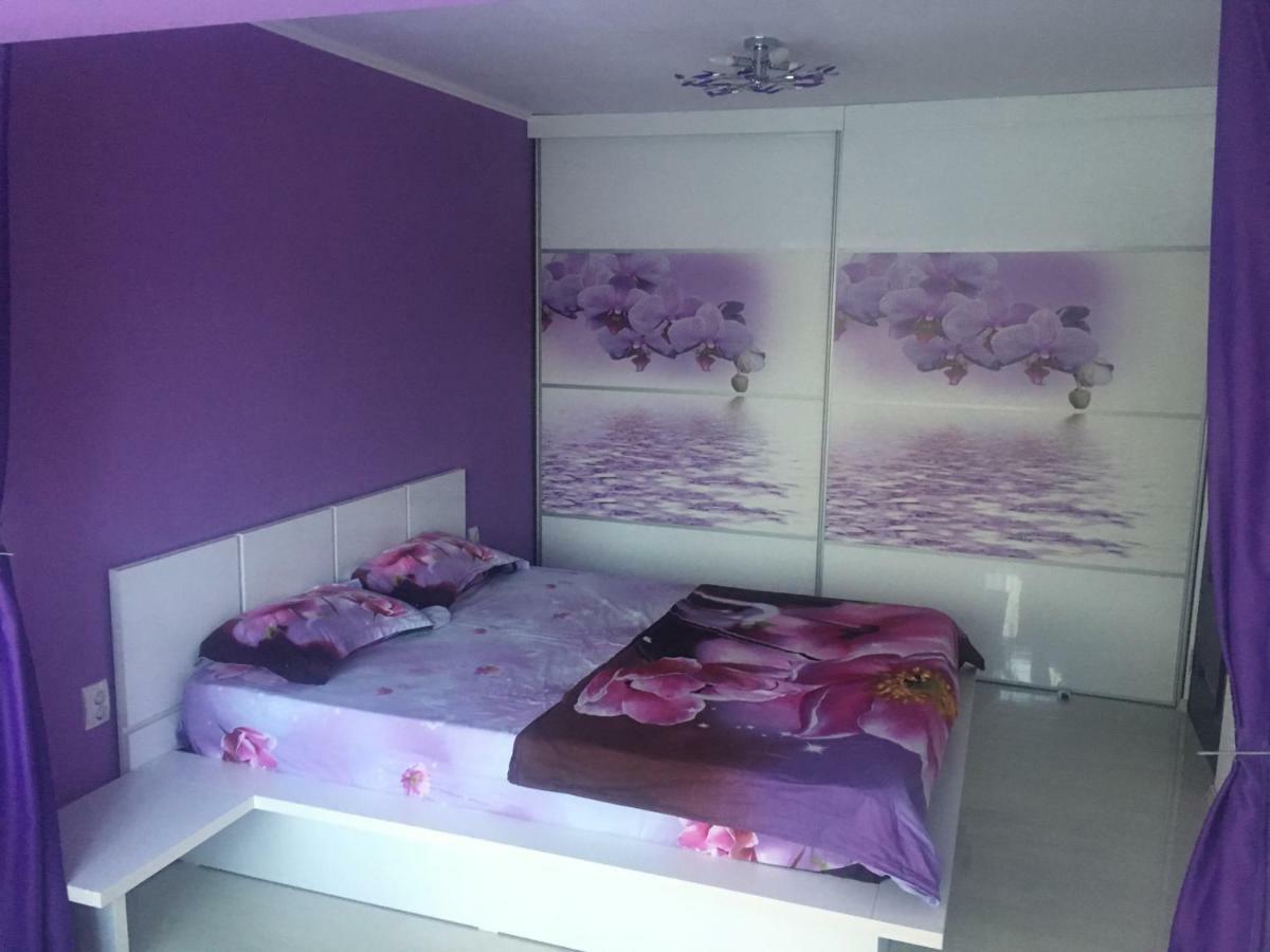 Apartament 2 Camere Βουκουρέστι Εξωτερικό φωτογραφία