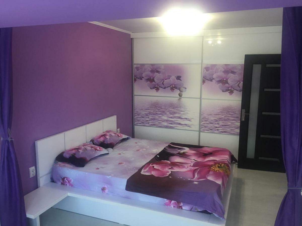 Apartament 2 Camere Βουκουρέστι Εξωτερικό φωτογραφία